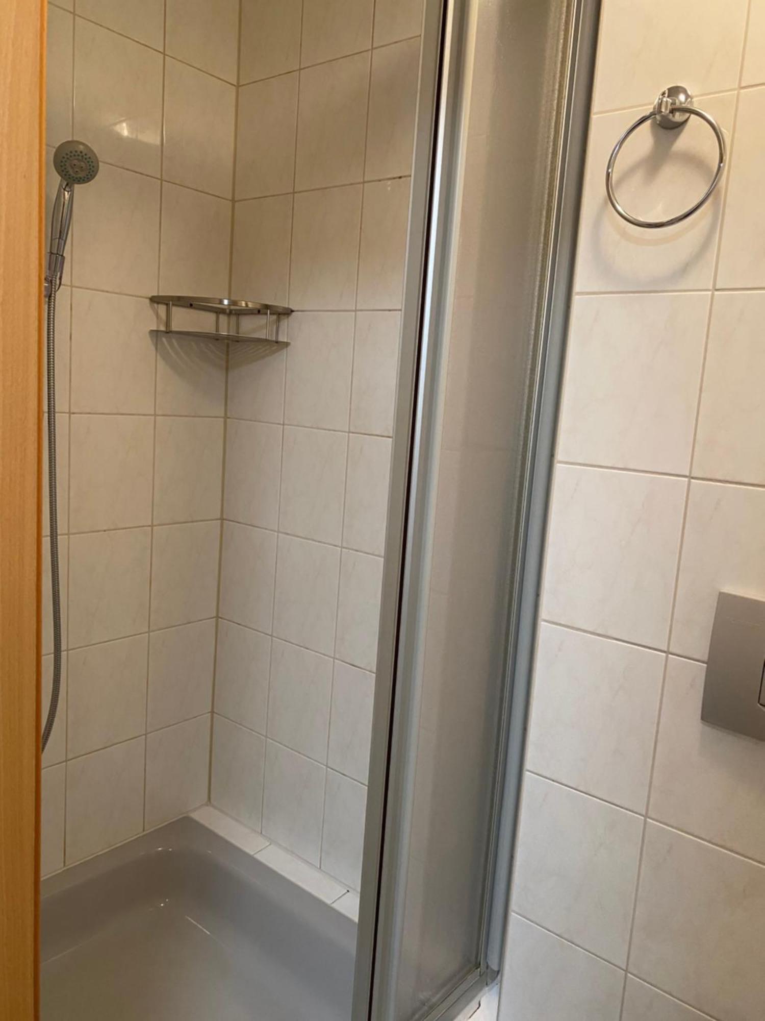 Ferienwohnung Eibenweg Gebsattel Екстер'єр фото
